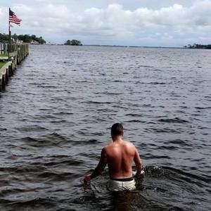 Meet your Posher, Alejandro